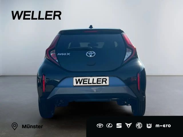 Toyota Aygo X Hatchback