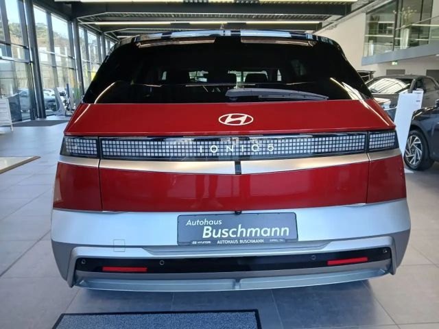 Hyundai IONIQ 5 Techniq