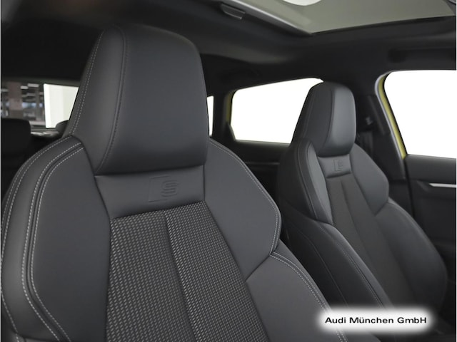 Audi S3 Quattro S-Tronic Sportback