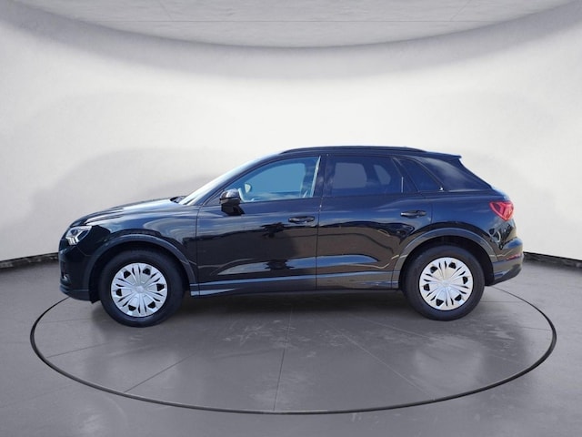 Audi Q3 35 TDI S-Tronic