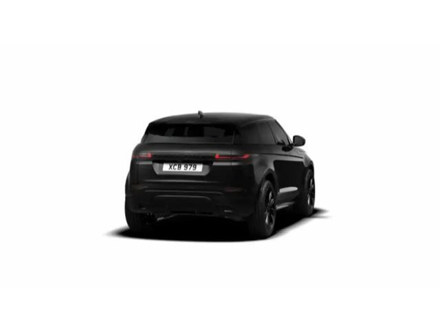 Land Rover Range Rover Evoque D200 Dynamic SE