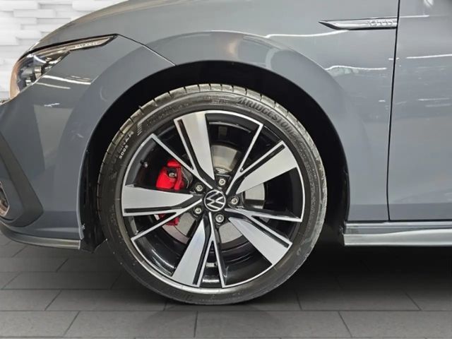 Volkswagen Golf 2.0 TDI GTD Golf VIII IQ.Drive