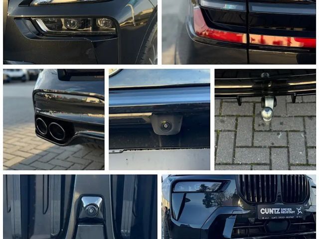 Alpina XB7 Manufaktur Allrad