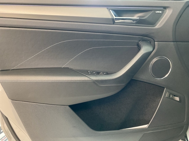 Skoda Kodiaq 2.0 TDI 4x4 Clever