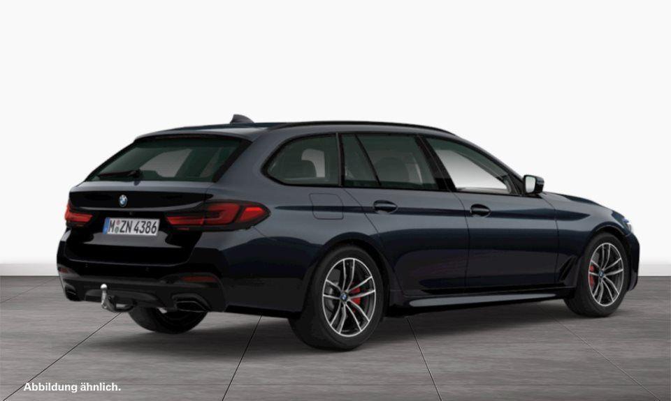 BMW 540 540i Touring xDrive