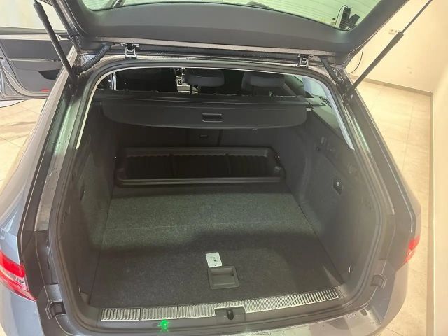 Skoda Superb Ambition