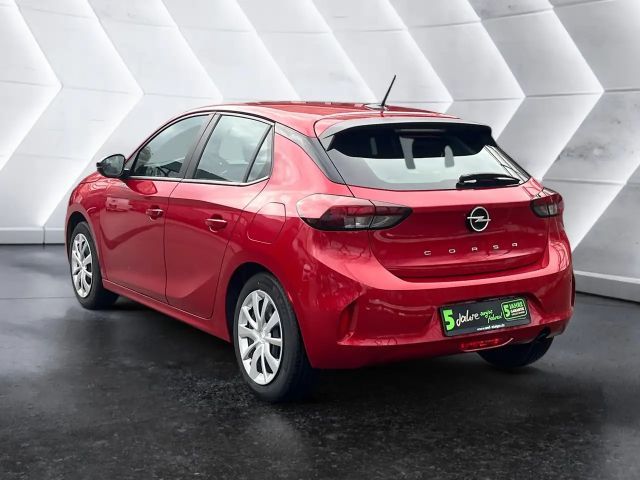 Opel Corsa 1.2 Turbo Edition Turbo