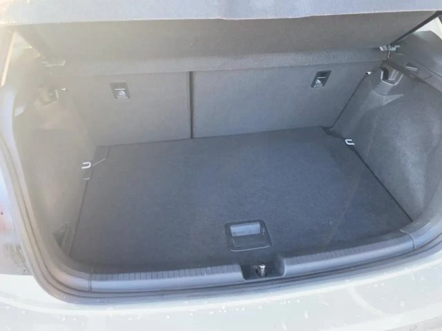 Volkswagen Polo DSG Style