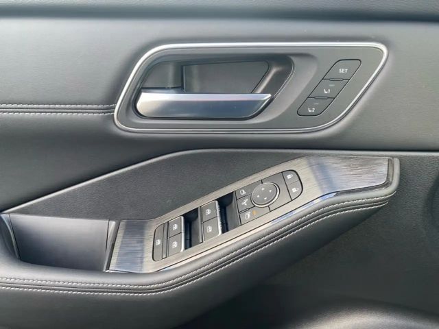 Nissan X-trail Tekna e-4ORCE