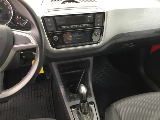 Skoda Citigo-e iV Best