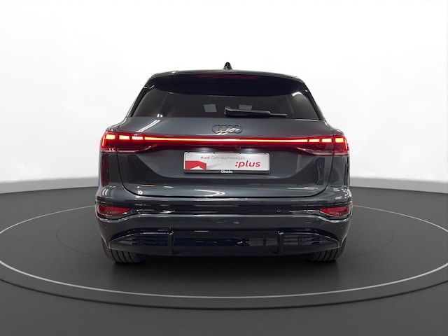 Audi Q6 e-tron SUV e-tron Audi Q6 SUV e-tron