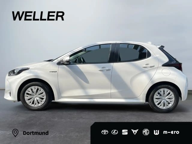 Toyota Yaris Comfort Hatchback Hybride