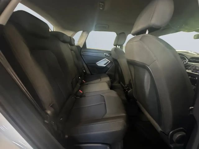 Audi Q3 35 TFSI S-Tronic