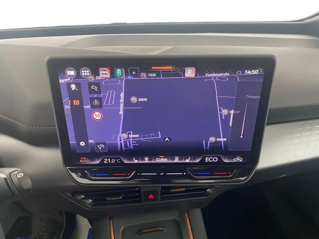 Cupra Born 77 kWh eBoost