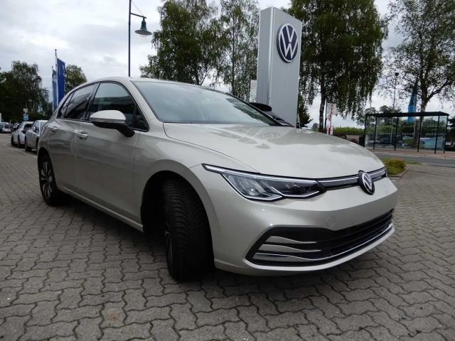 Volkswagen Golf DSG Golf VIII Move