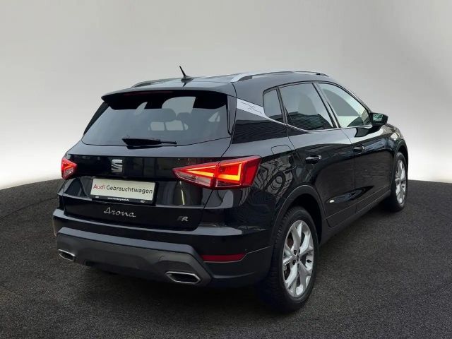 Seat Arona 1.0 TSI DSG FR-lijn