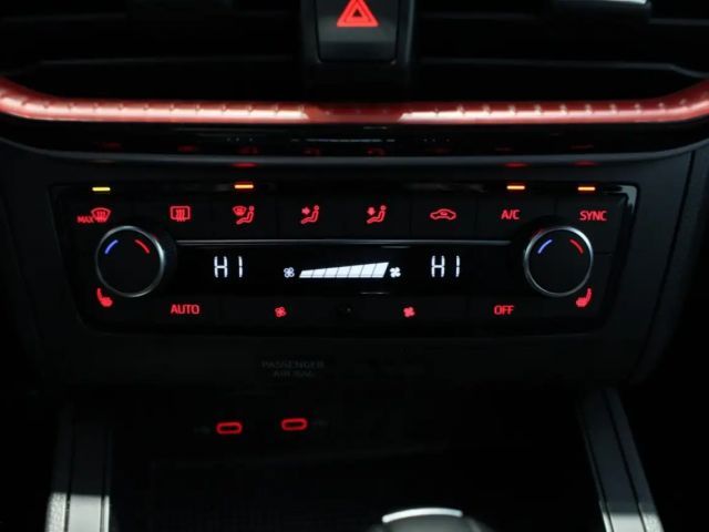 Seat Ibiza 1.0 TSI DSG FR-lijn