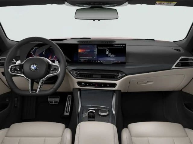 BMW 420 420i Cabrio M-Sport