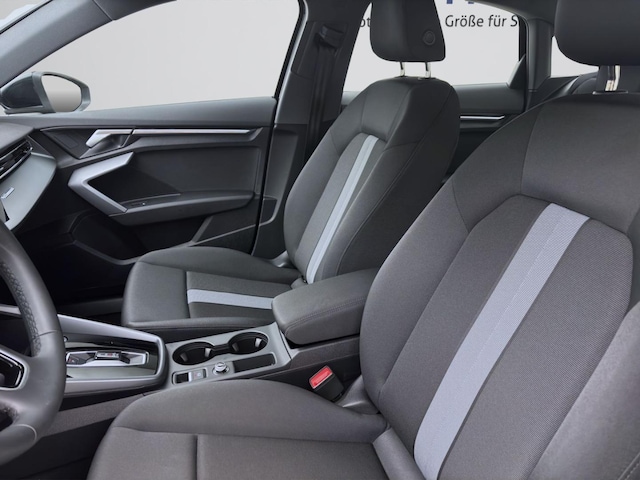 Audi A3 35 TDI S-Tronic Sedan