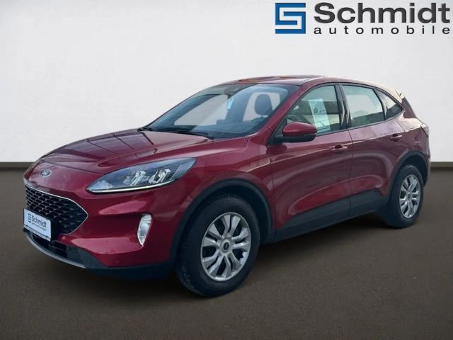 Ford Kuga Cool & Connect