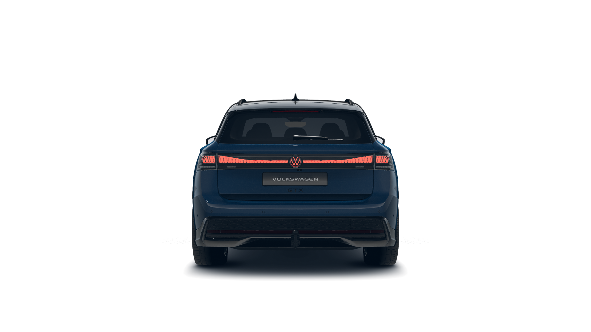 Volkswagen ID.7 Tourer