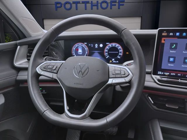 Volkswagen Tayron 1.5 eTSI DSG Life
