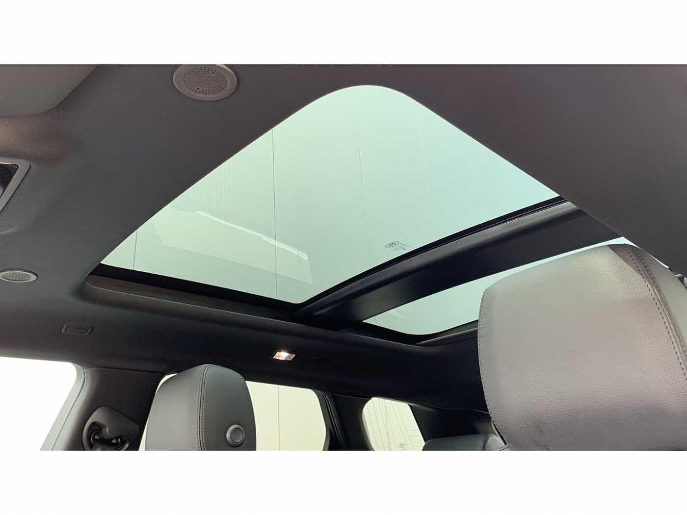 Land Rover Range Rover Evoque Dynamic SE