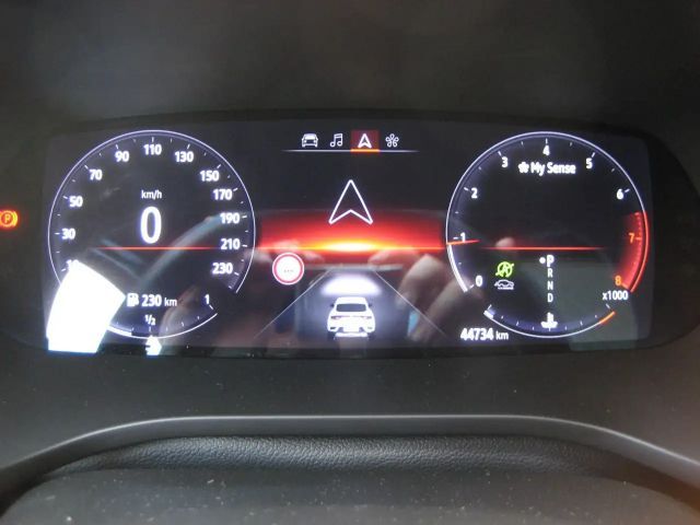 Renault Arkana EDC RS TCe 140