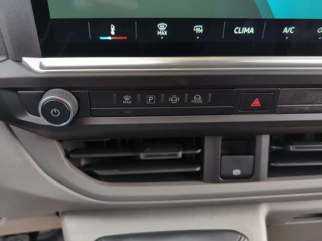 Volkswagen Transporter T7