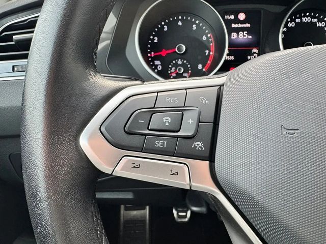 Volkswagen Tiguan 1.5 TSI IQ.Drive