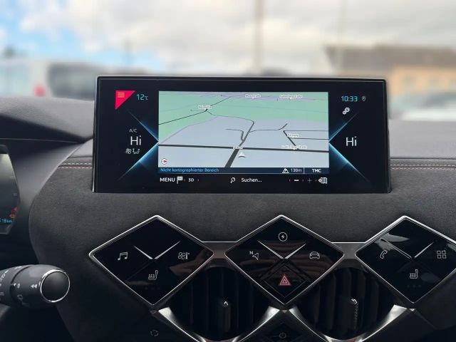 DS DS 3 Crossback Crossback E-Tense