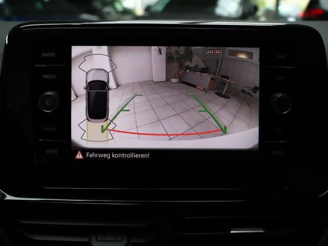 Volkswagen T-Roc 1.5 TSI Cabriolet DSG R-Line