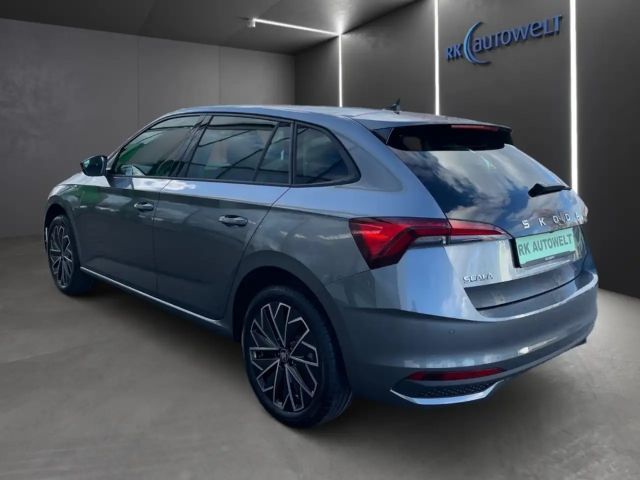 Skoda Scala 1.0 TSI Tour