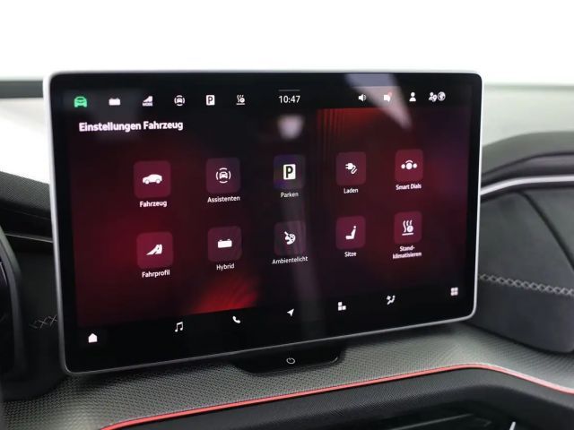 Skoda Kodiaq Sportline iV