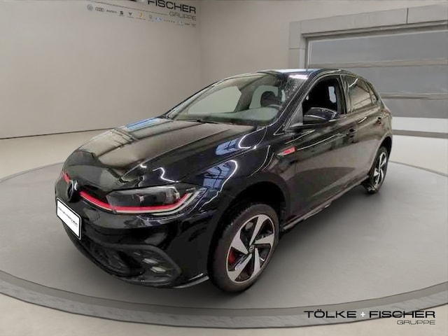 Volkswagen Polo 2.0 TSI