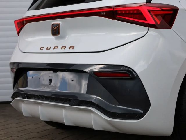 Cupra Born 58 kWh