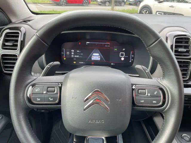 Citroën C5 Aircross BlueHDi Feel Pack