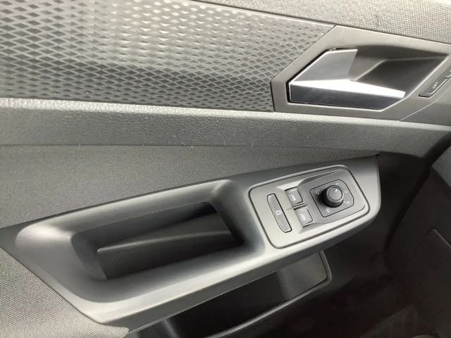 Volkswagen Caddy 2.0 TDI Combi