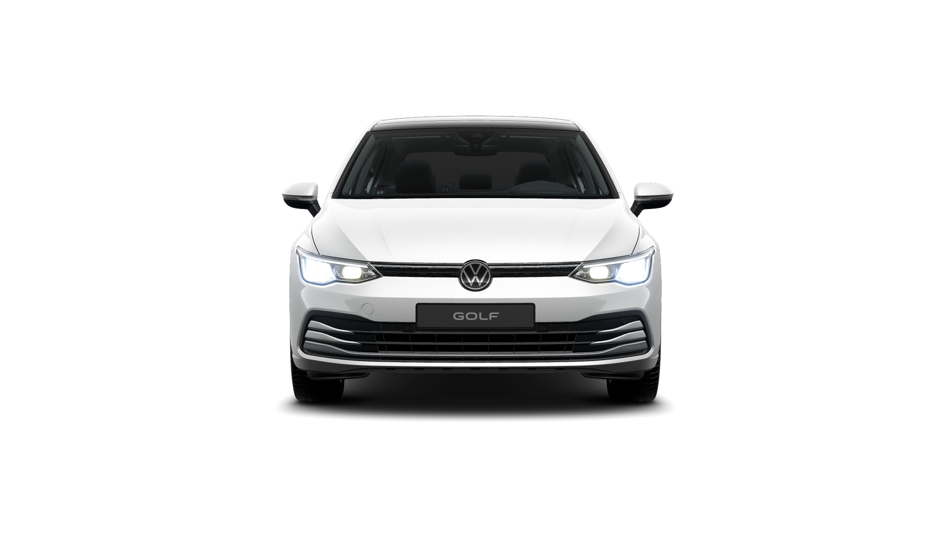 Volkswagen Golf 2.0 TDI Golf VIII Move