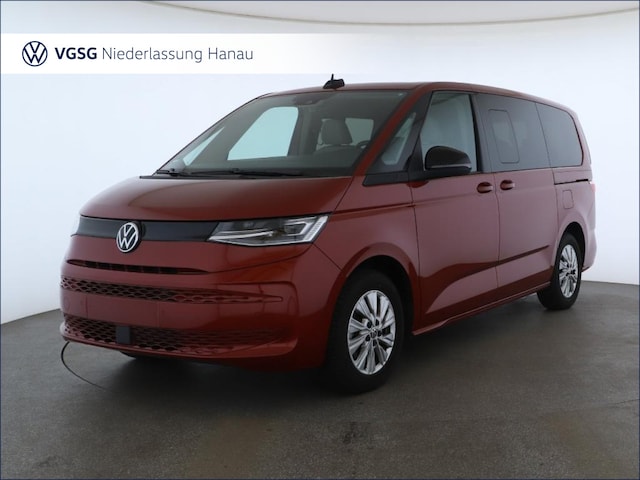 Volkswagen Multivan IQ.Drive Lang