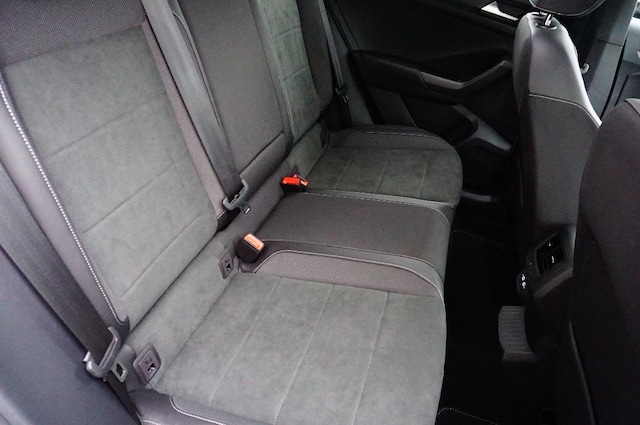 Volkswagen T-Roc 1.5 TSI DSG