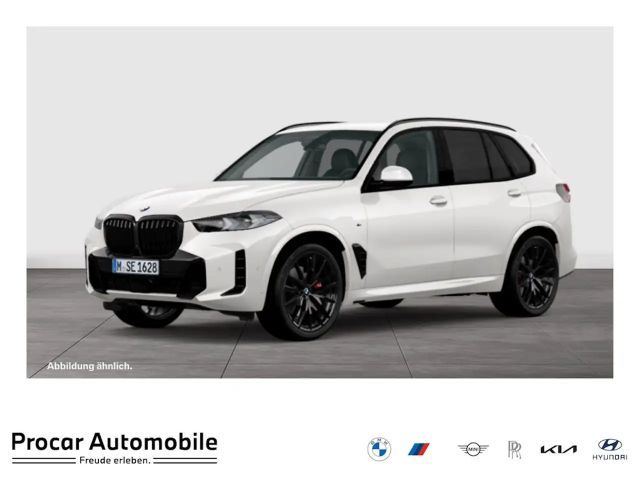 BMW X5 M-Sport xDrive30d