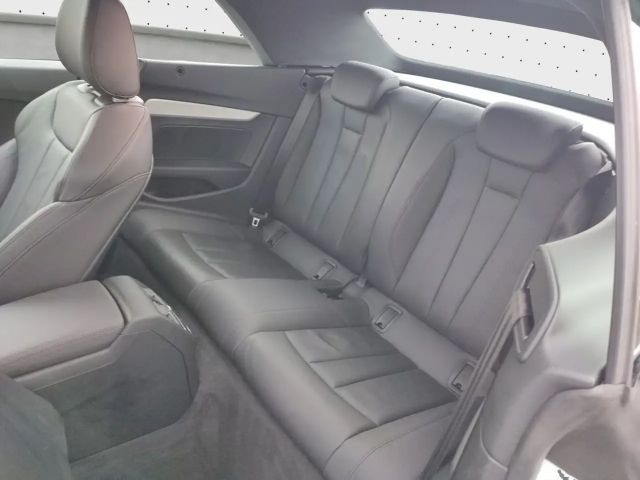 Audi A5 35 TFSI Cabriolet S-Line