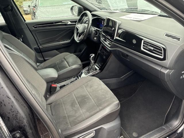 Volkswagen T-Roc 1.0 TSI R-Line