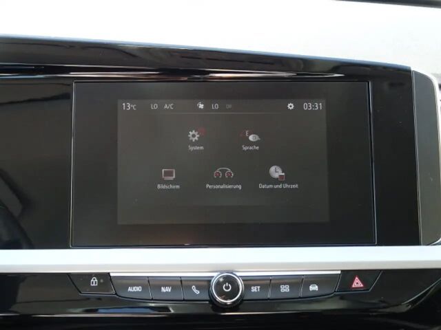 Opel Grandland X 1.2 Turbo Enjoy Turbo