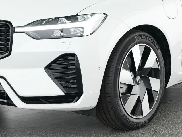 Volvo XC60 AWD Dark Plus Recharge T6