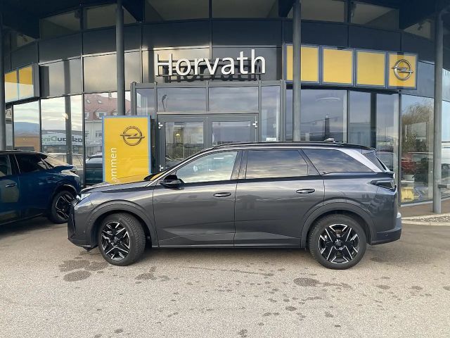 Peugeot 5008 Allure Pack