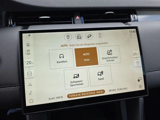 Land Rover Discovery Sport D200 Dynamic SE