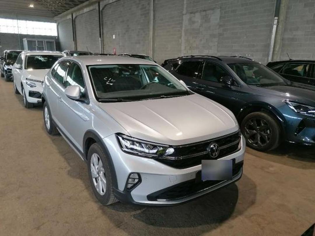 Volkswagen Taigo 1.0 TSI Life