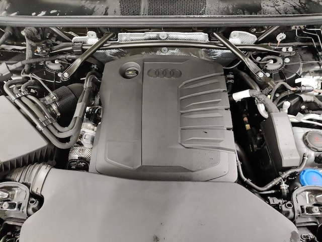 Audi Q5 Quattro S-Tronic Sportback